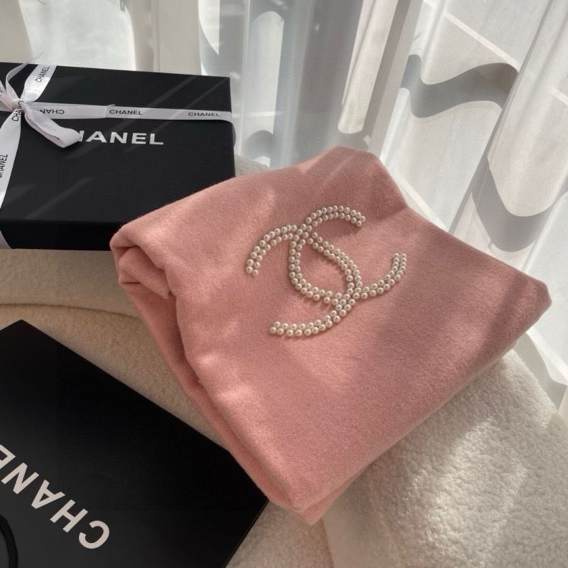 Chanel Scarf